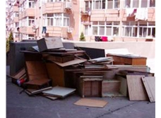 废旧家具回收