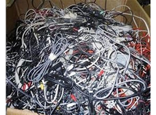 电线电缆回收